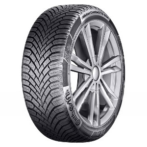 WinterContact TS 860 Pneus de chez Continental achetez en ligne